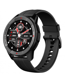 Умные часы Xiaomi Mibro X1 Black купить в Уфе | Обзор | Отзывы | Характеристики | Сравнение